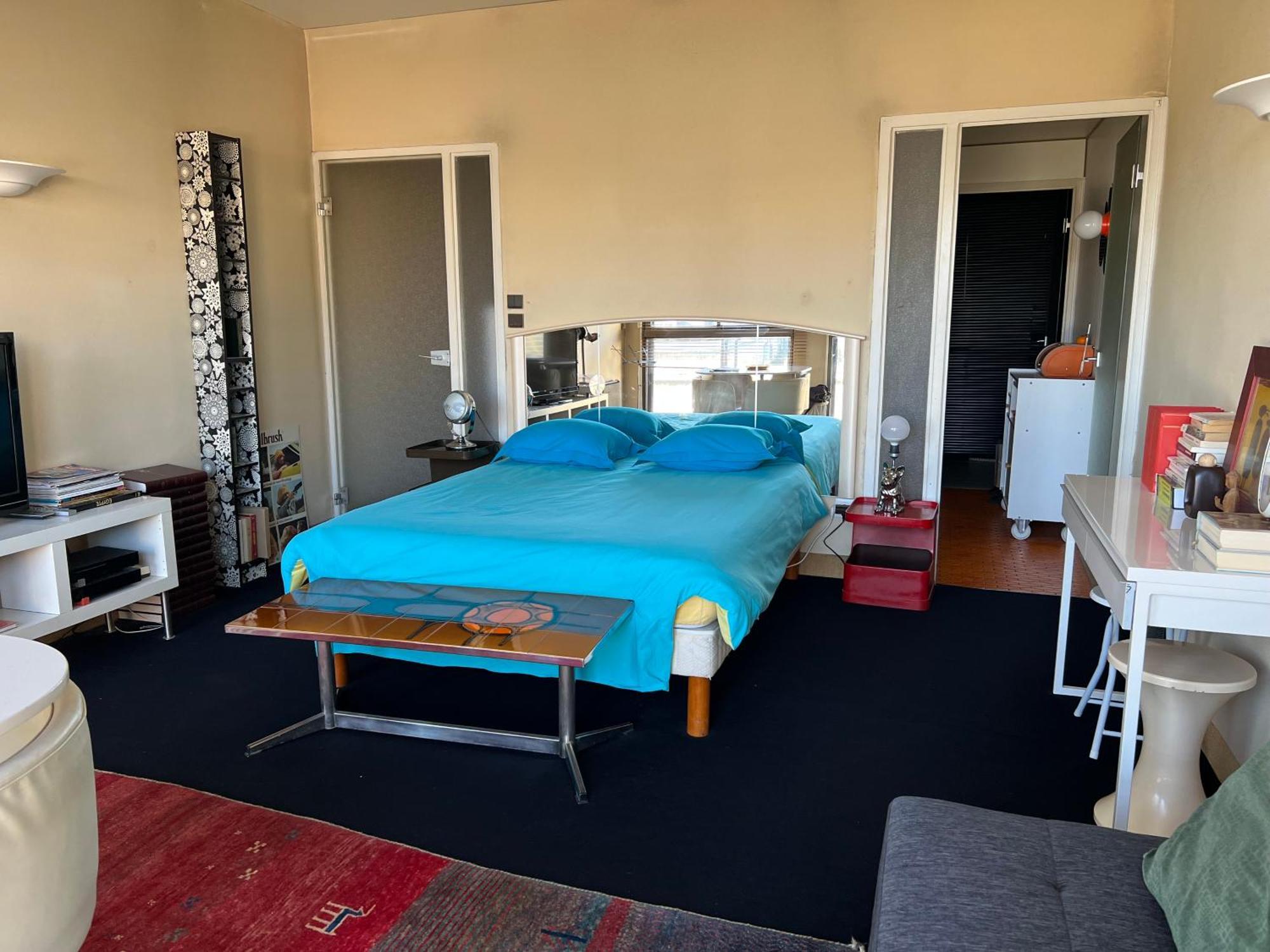 Le Flat Victoria -Canal & Cathedrale -40M2 Nancy Exteriör bild
