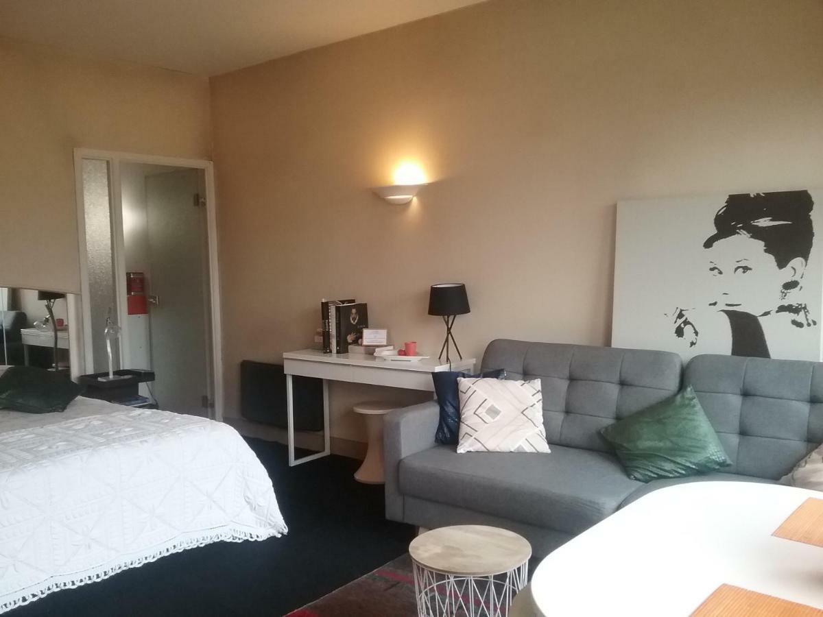 Le Flat Victoria -Canal & Cathedrale -40M2 Nancy Exteriör bild