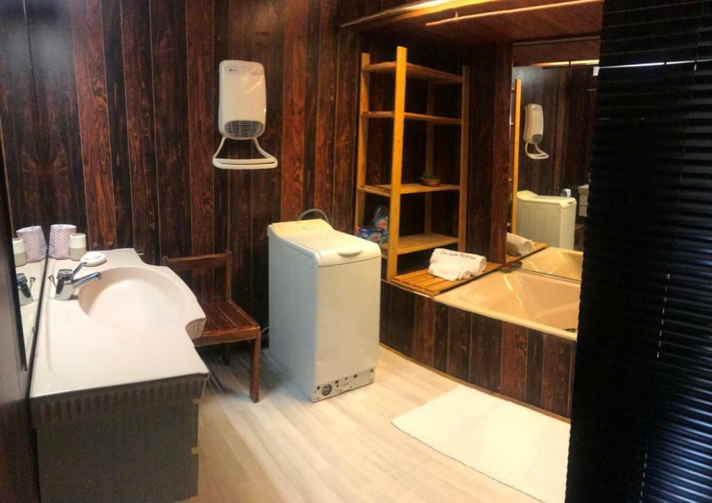 Le Flat Victoria -Canal & Cathedrale -40M2 Nancy Exteriör bild